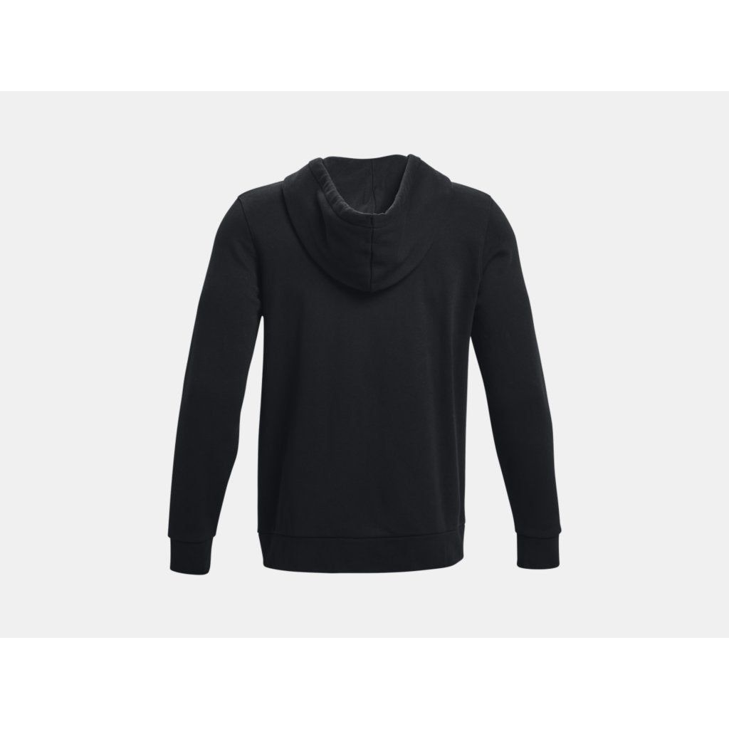 Under Armour Essential Fleece Full-Zip Hoodie MenAlive & Dirty 