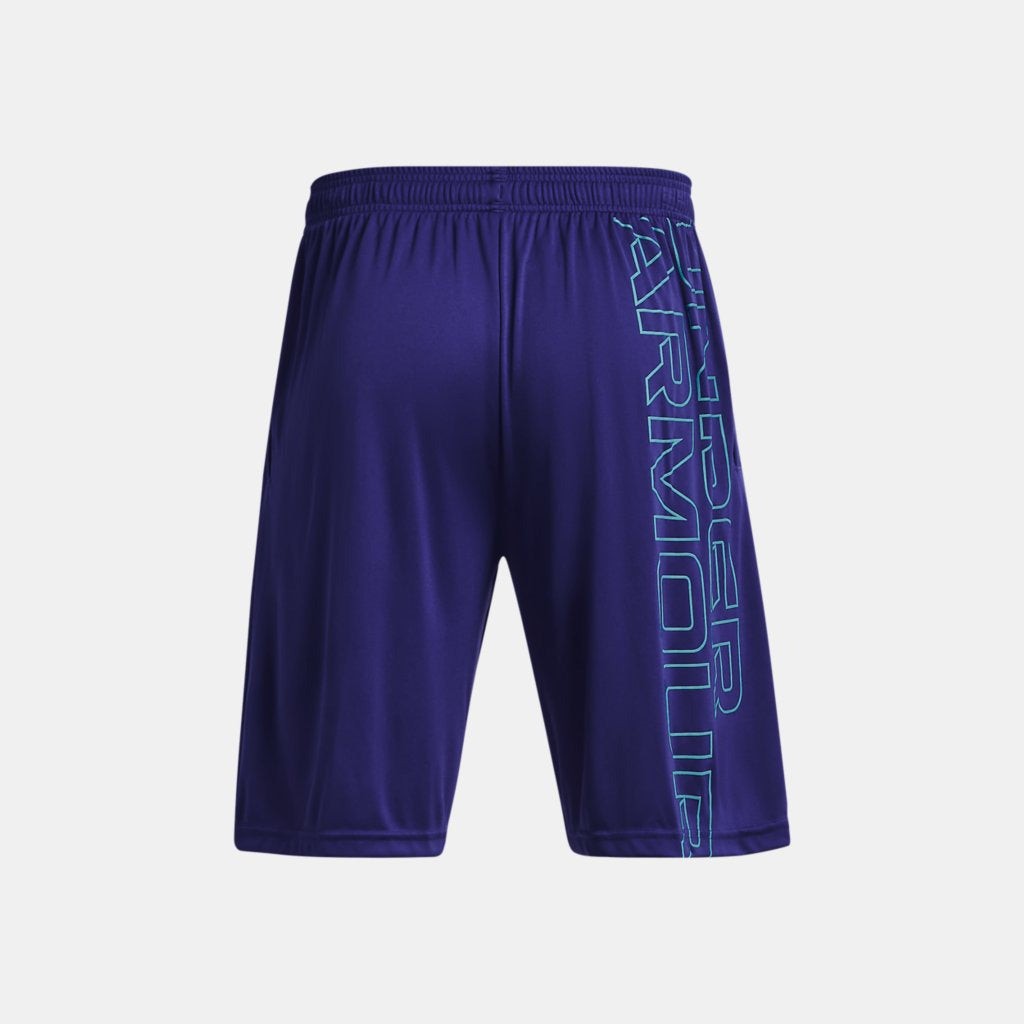 Under Armour Tech WM Graph Shorts MenAlive & Dirty 