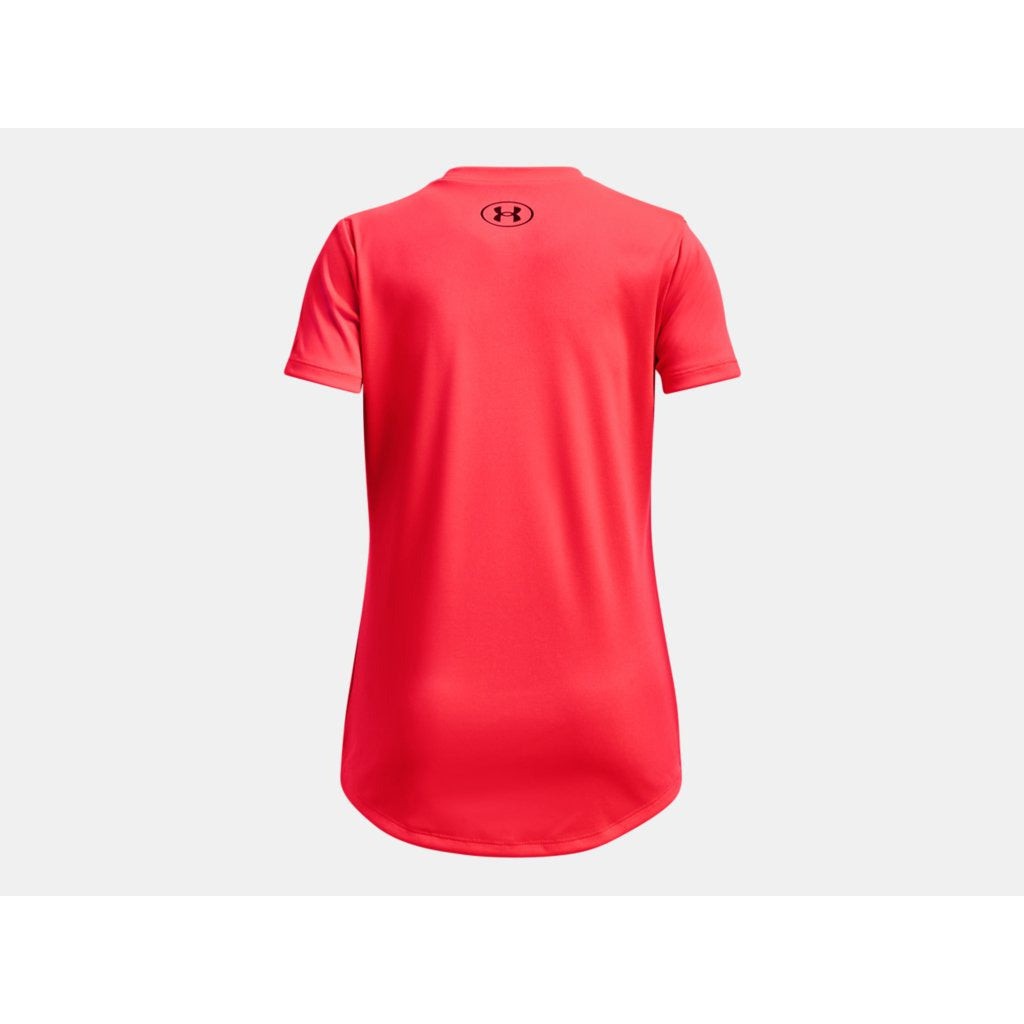 Under Armour Solid Print T-Shirt JuniorAlive & Dirty 