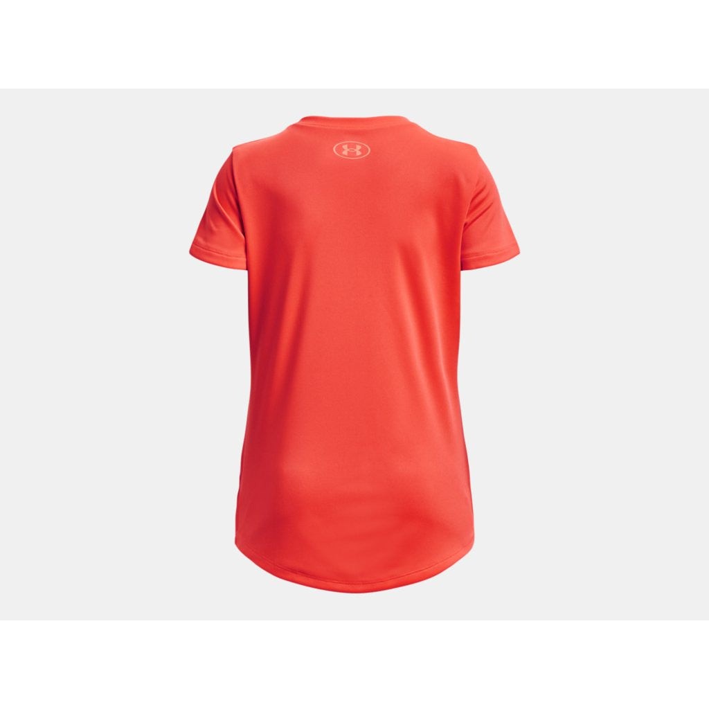 Under Armour Solid Print T-Shirt JuniorAlive & Dirty 