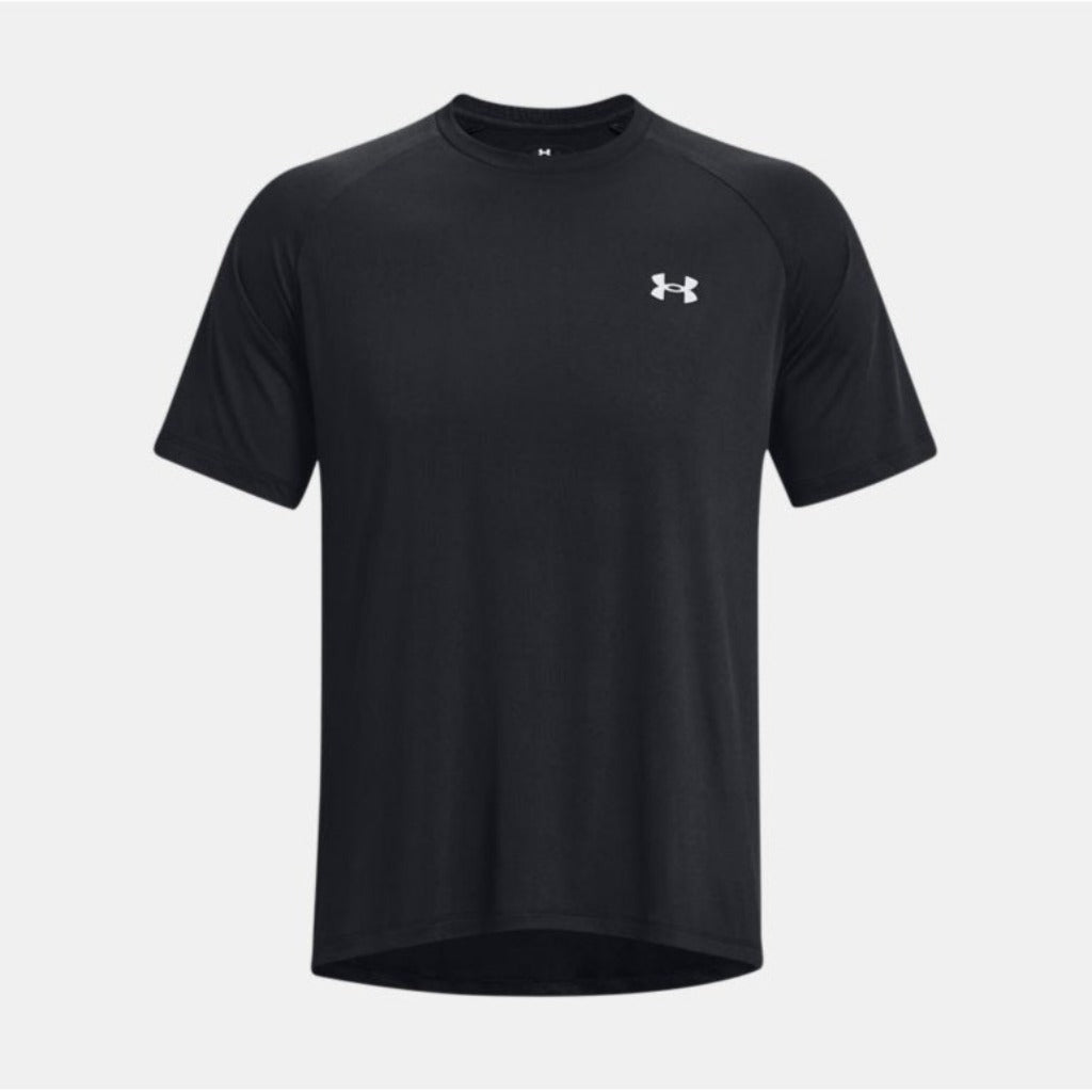 Under Armour Tech Reflective T-Shirt MenAlive & Dirty 