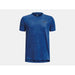 Under Armour Vent Jacquard T-Shirt JuniorAlive & Dirty 