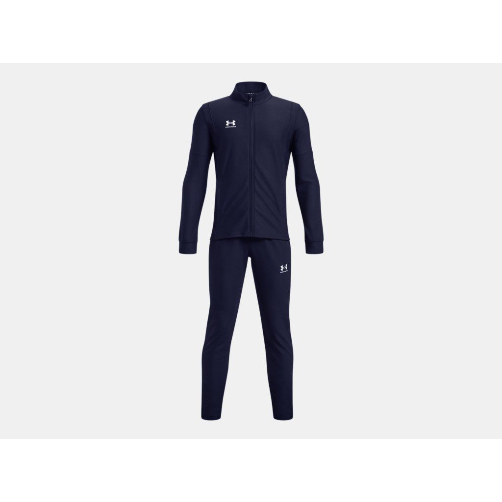 Under Armour Challenger Tracksuit JuniorAlive & Dirty 