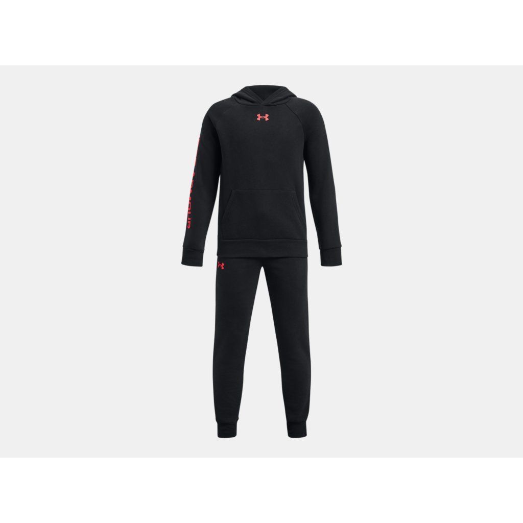 Under Armour Rival Fleece Tracksuit JuniorAlive & Dirty 