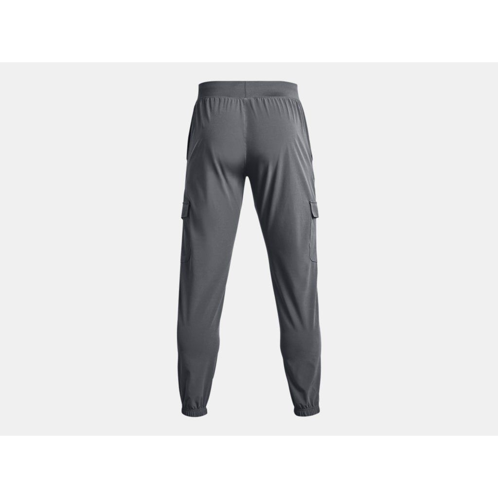 Under Armour Stretch Woven Cargo Pant MenAlive & Dirty 
