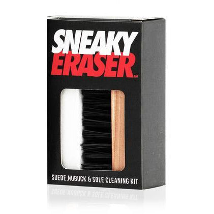 Sneaky Eraser - Suede Nubuck and Mid Sole Cleaning KitAlive & Dirty 