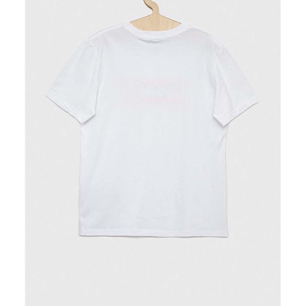 Calvin Klein Maxi Block T-Shirt JuniorAlive & Dirty 