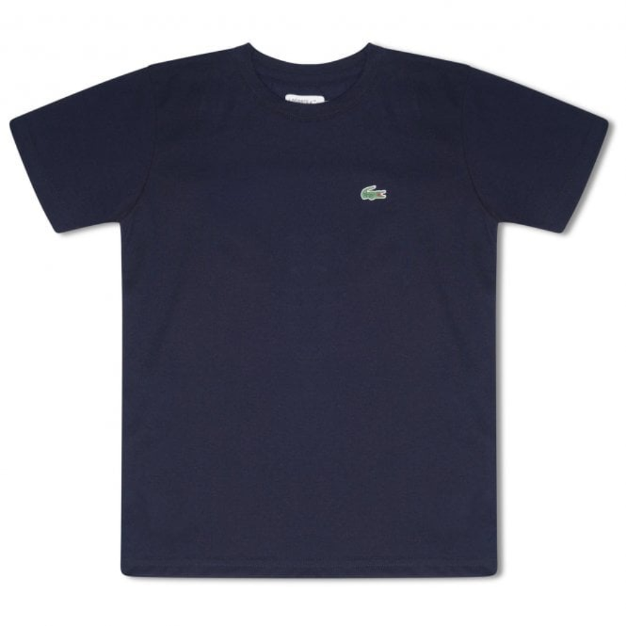 Lacoste Small Logo Sport T-Shirt JuniorAlive & Dirty 