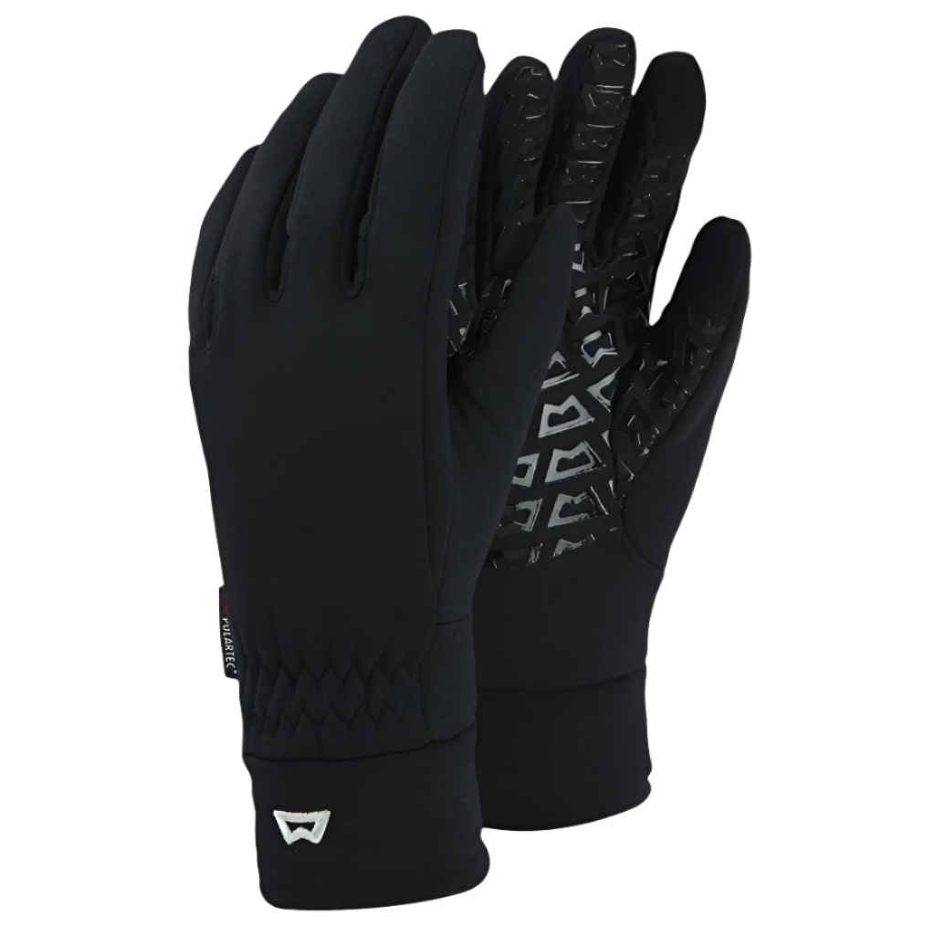 Mountain Equipment Touch Screen Grip Glove MenAlive & Dirty 
