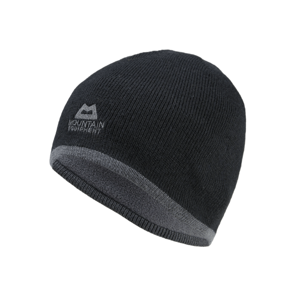 Mountain Equipment Plain Knitted Beanie Men Hats Mountain Equipment