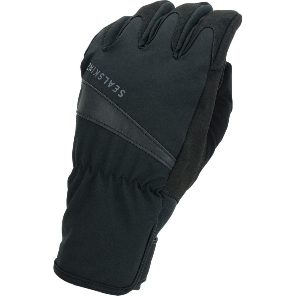 Sealskinz Bodham Windproof All Weather Cycle Gloves MenAlive & Dirty 