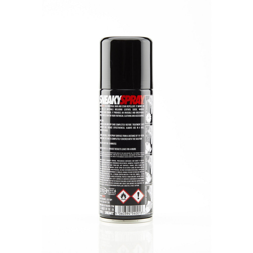 Stain guard for best sale shoes