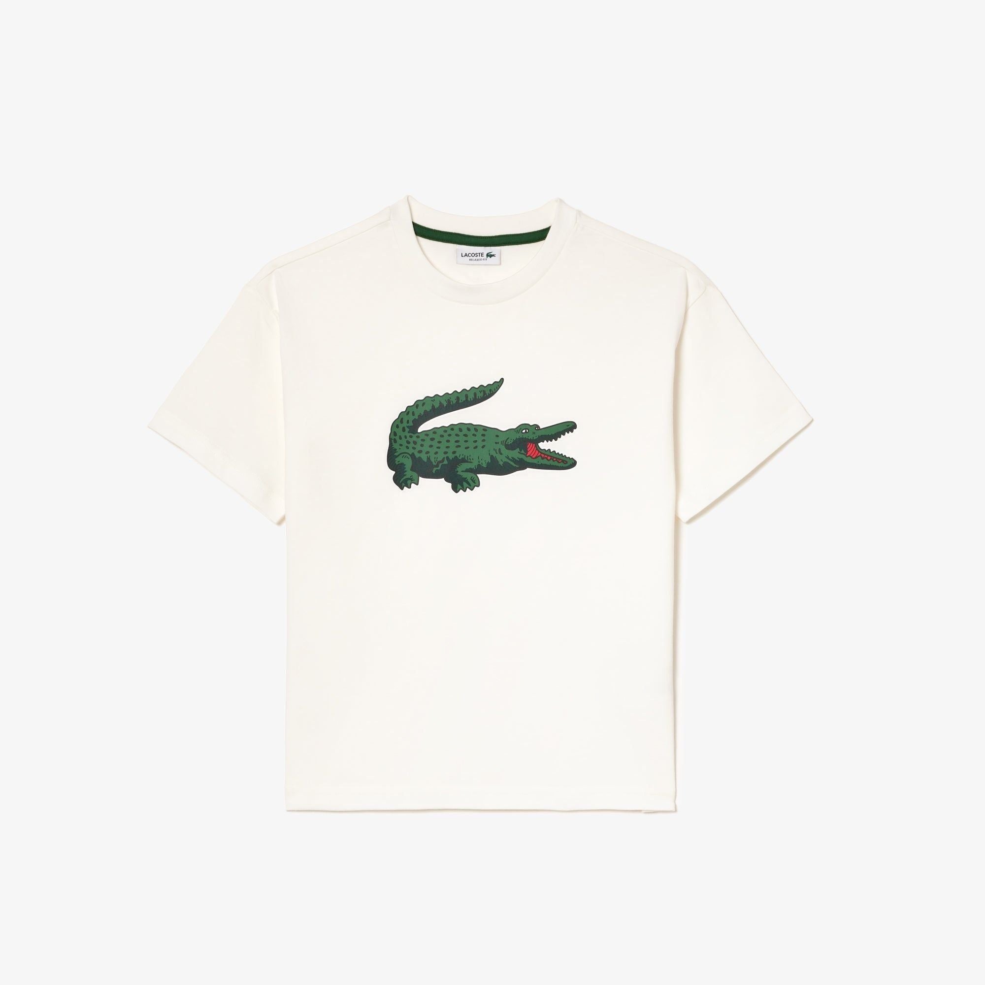 Lacoste Robert George T-Shirt JuniorAlive & Dirty 