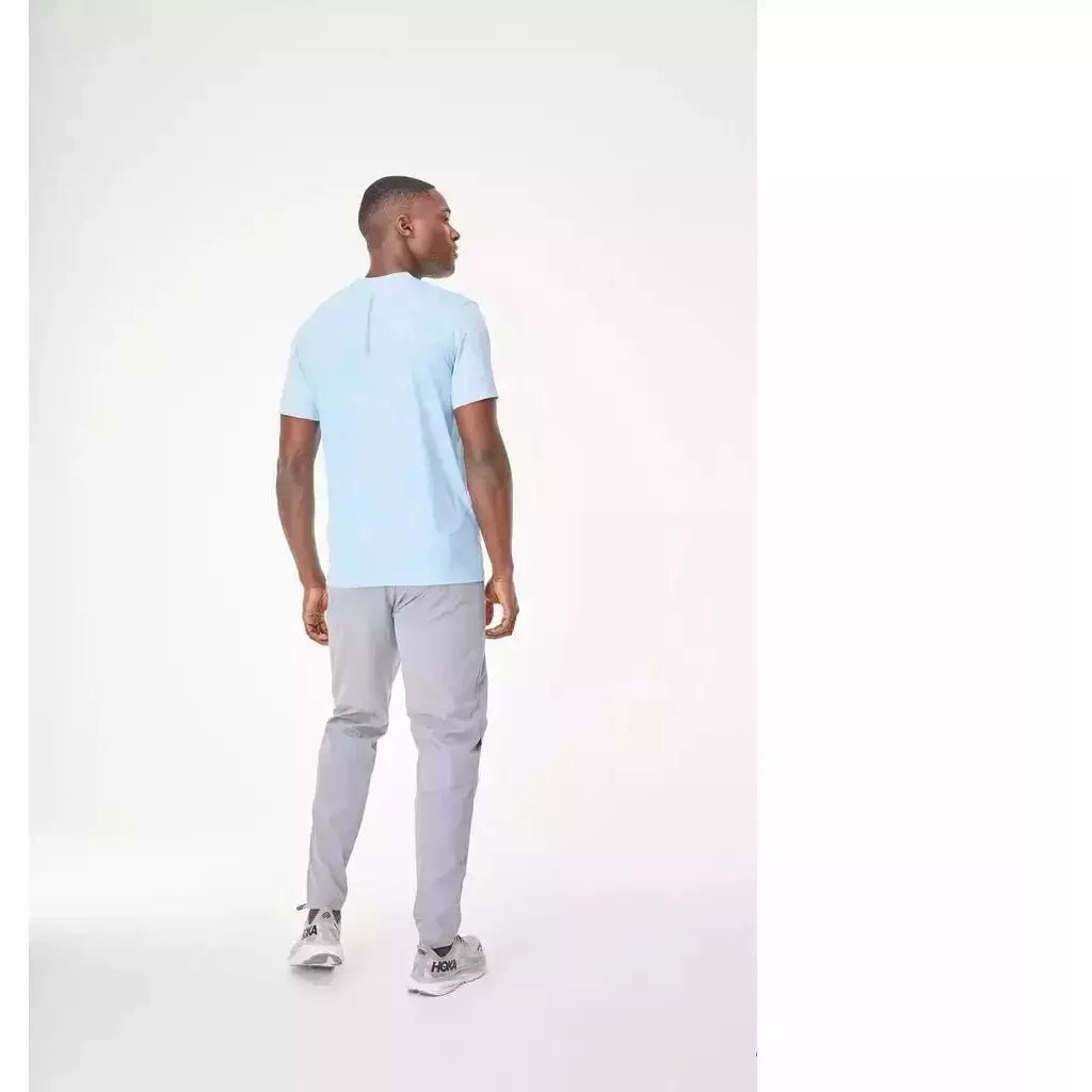 Trailberg Vapour Tee MenAlive & Dirty 