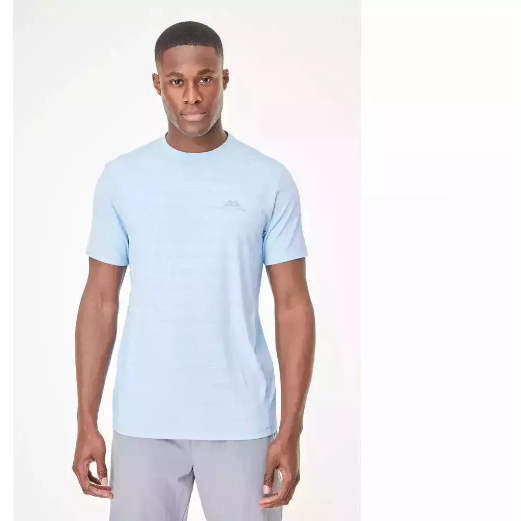 Trailberg Vapour Tee MenAlive & Dirty 