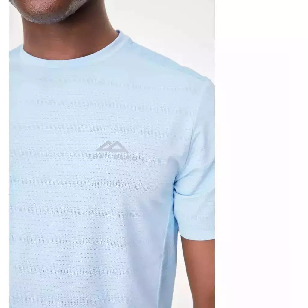 Trailberg Vapour Tee MenAlive & Dirty 