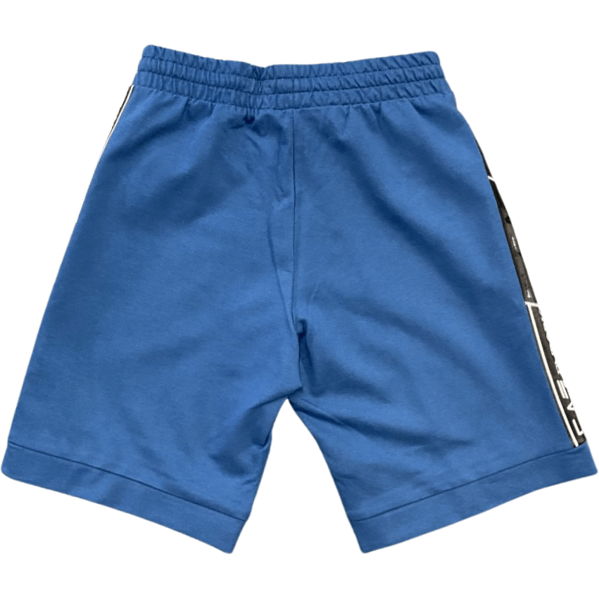 Ea7 2025 tape shorts