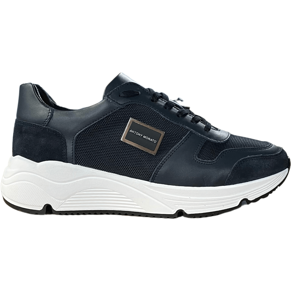 Antony Morato Logo Sneakers MenAlive & Dirty 