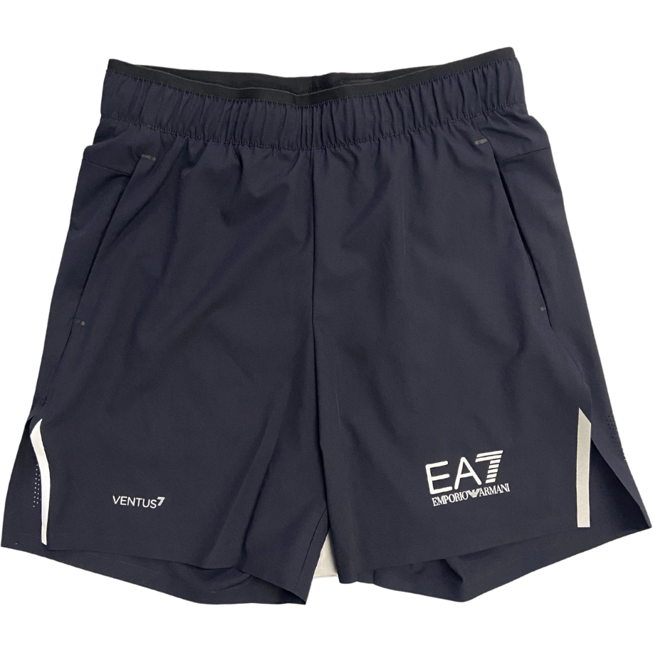 EA7 Tennis Pro Shorts MenAlive & Dirty 