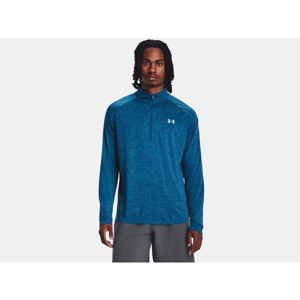 Under Armour Tech HZ MenAlive & Dirty 