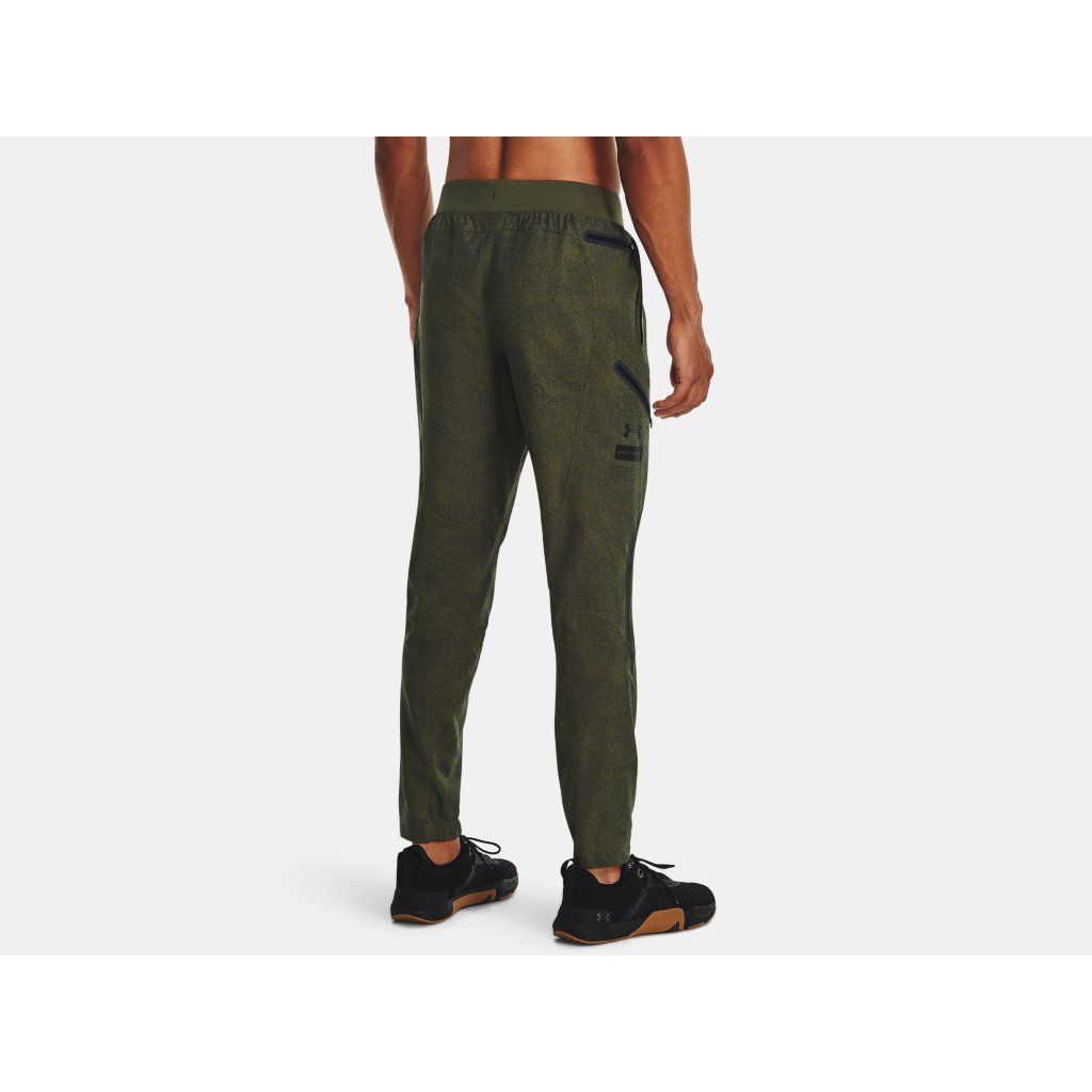 Under Armour Unstoppable Cargo Pant MenAlive & Dirty 