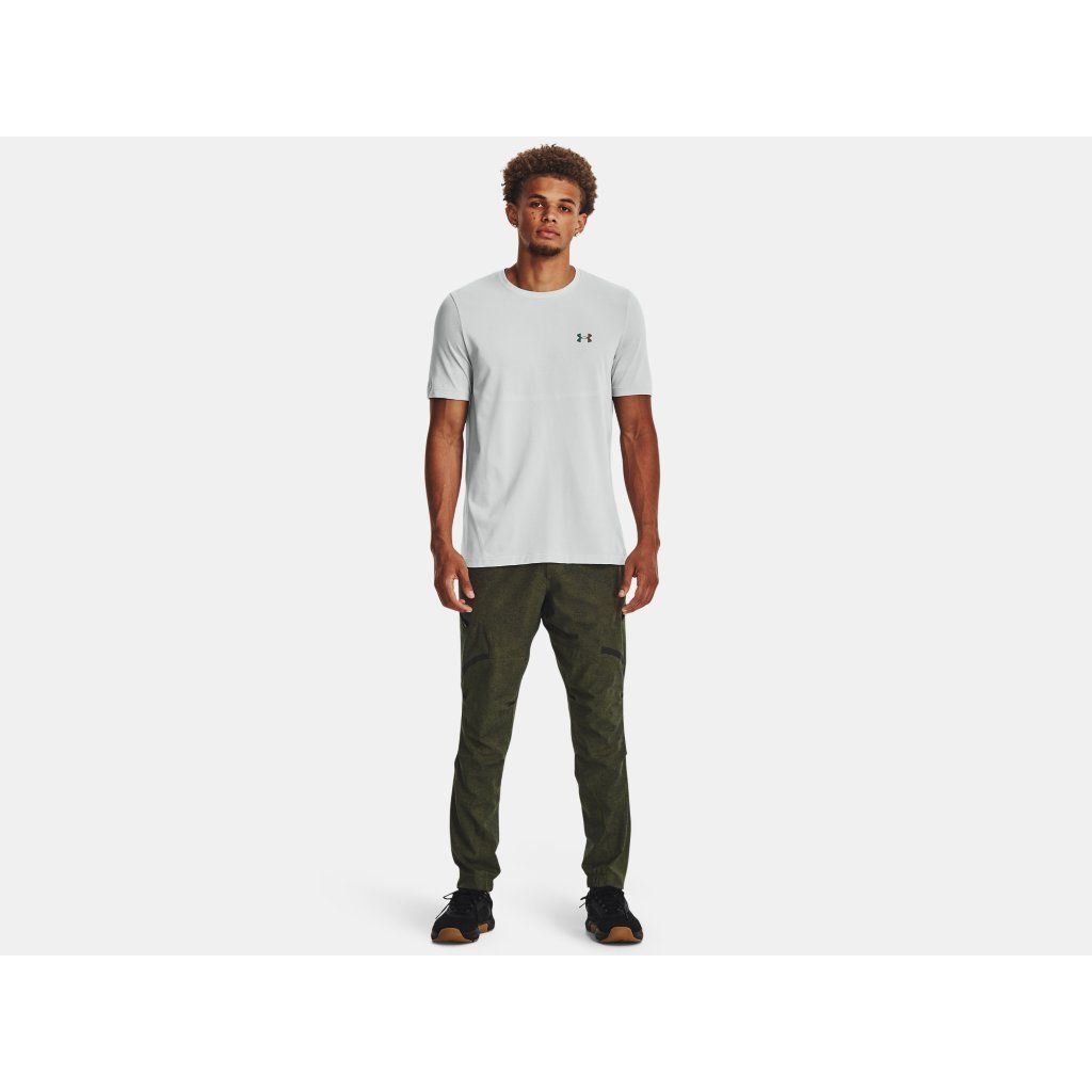 Under Armour Unstoppable Cargo Pants MenAlive & Dirty 