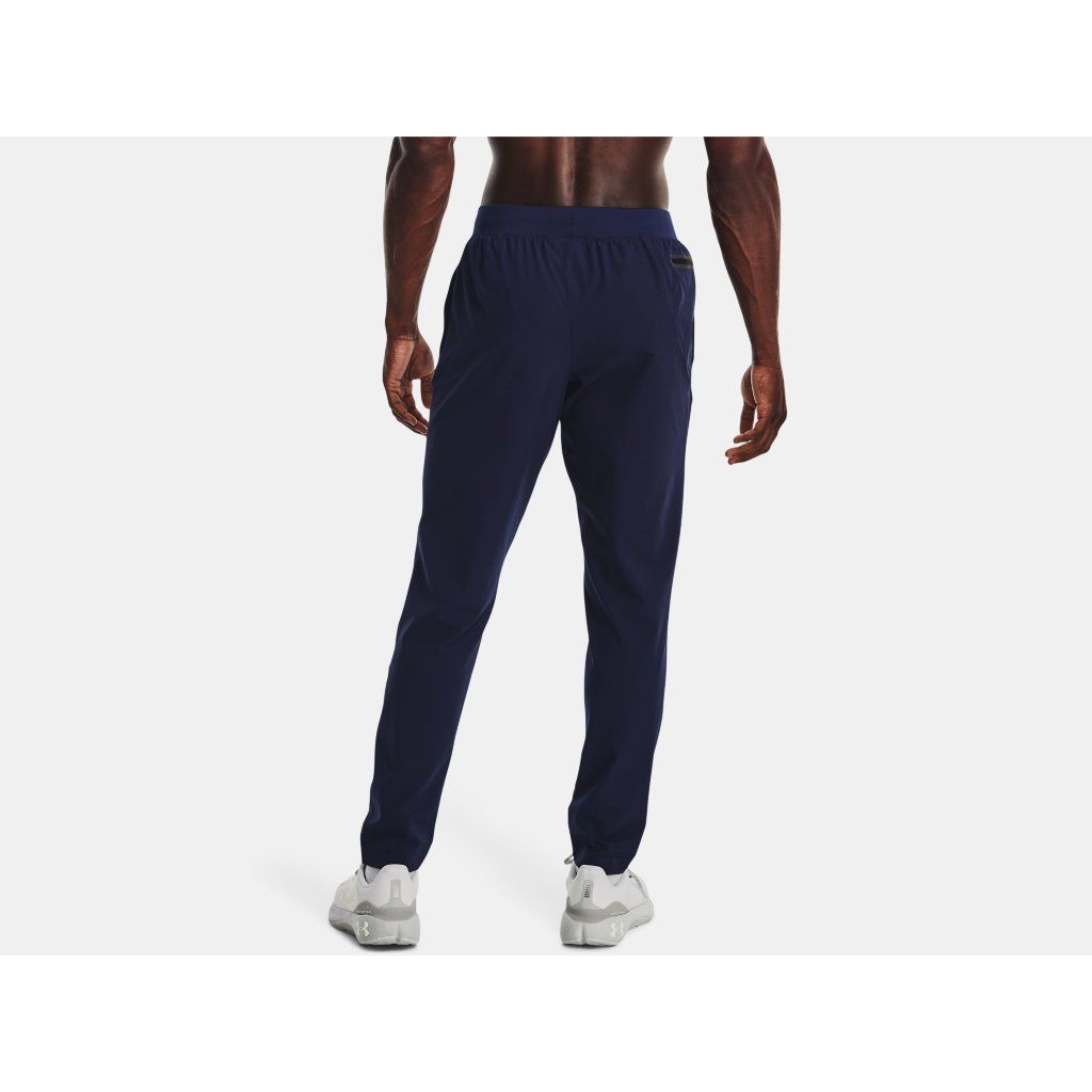 Under Armour Unstoppable Tapered Pant MenAlive & Dirty 