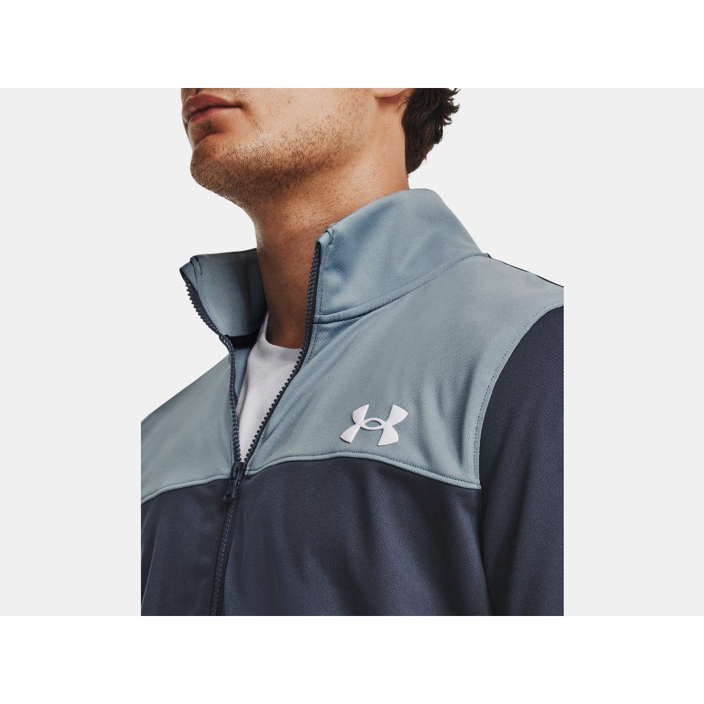 Under Armour EMEA Tracksuit MenAlive & Dirty 