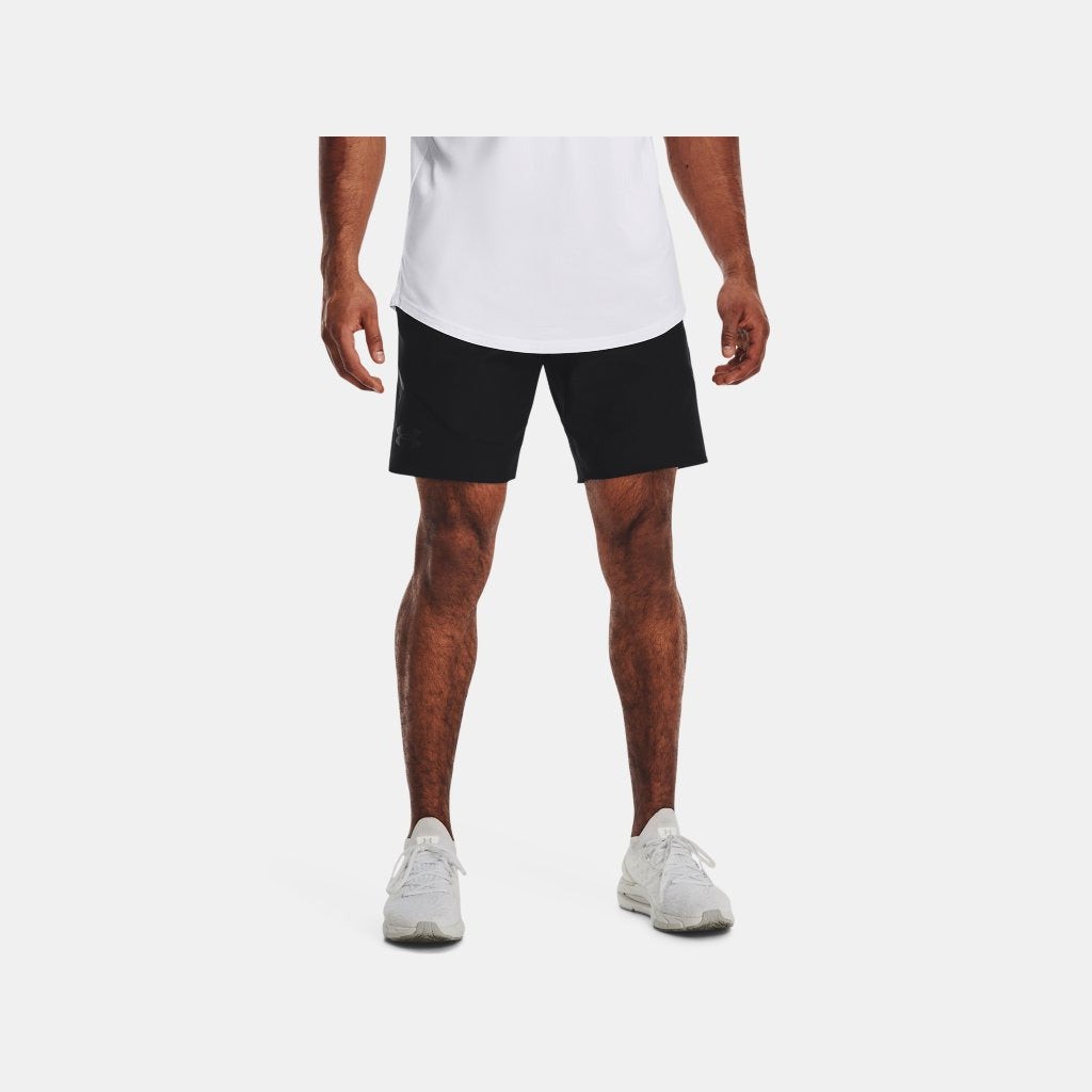 Under Armour Unstoppable Shorts MenAlive & Dirty 