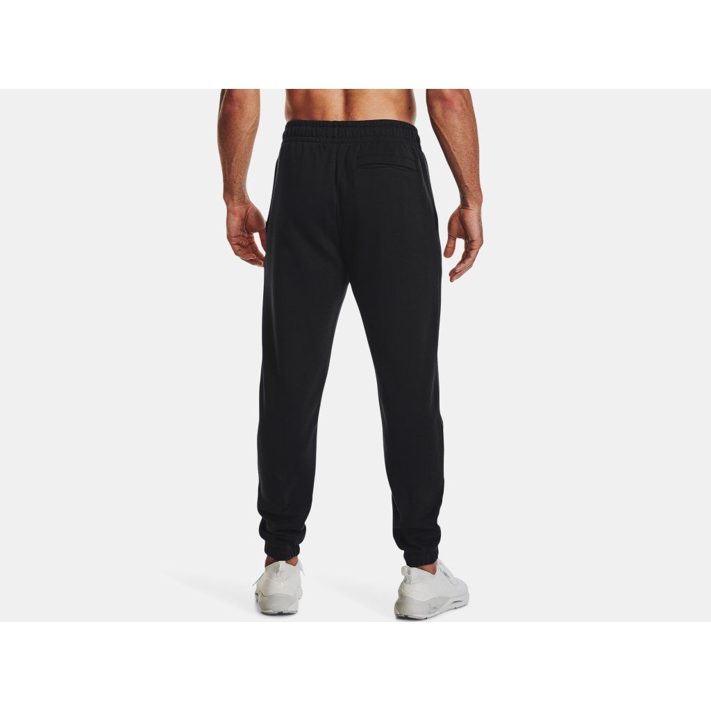Under Armour Essential Fleece Jogger MenAlive & Dirty 