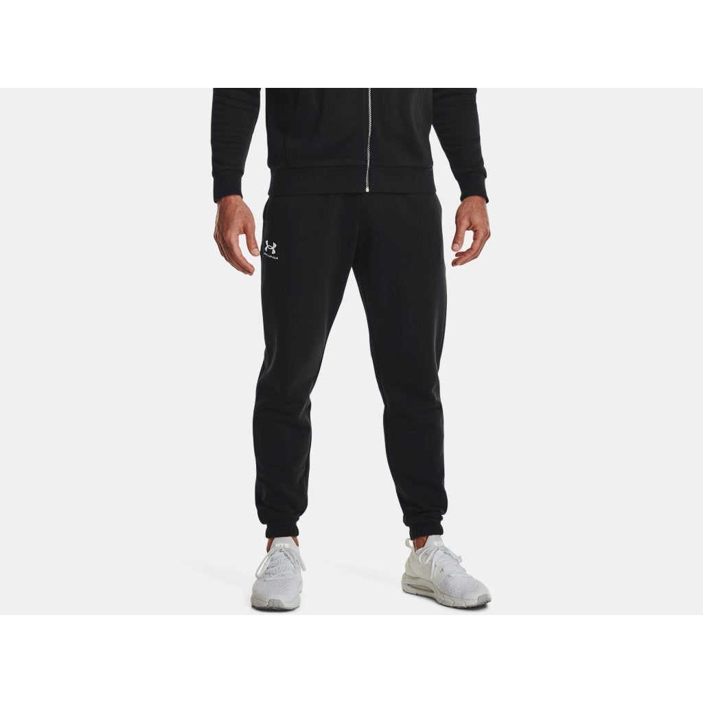 Under Armour Essential Fleece Jogger MenAlive & Dirty 