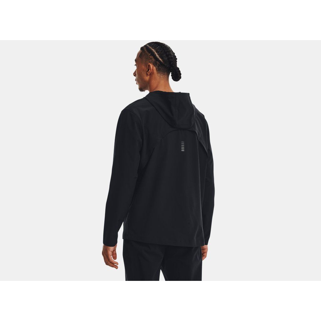 Under Armour Outrun The Storm Jacket MenAlive & Dirty 