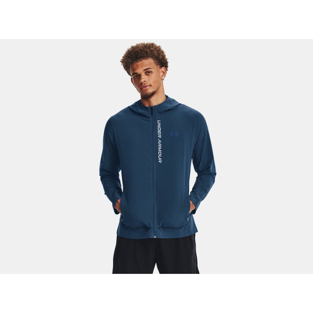 Outrun the storm clearance jacket