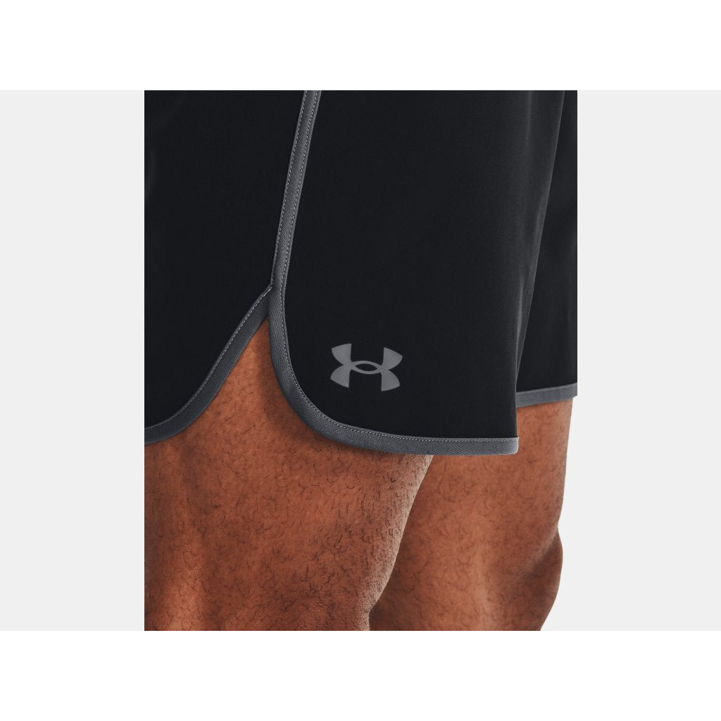 Under Armour Hiit Woven 8" Shorts MenAlive & Dirty 