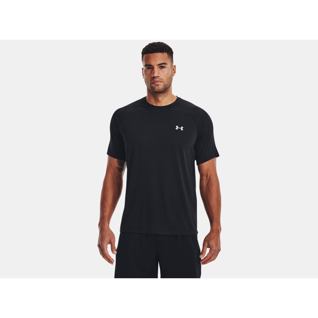 Under Armour Tech Reflective T-Shirt MenAlive & Dirty 