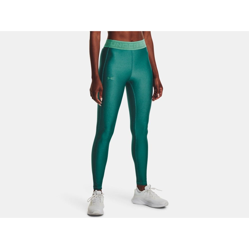 Under Armour WB Leggings WomenAlive & Dirty 