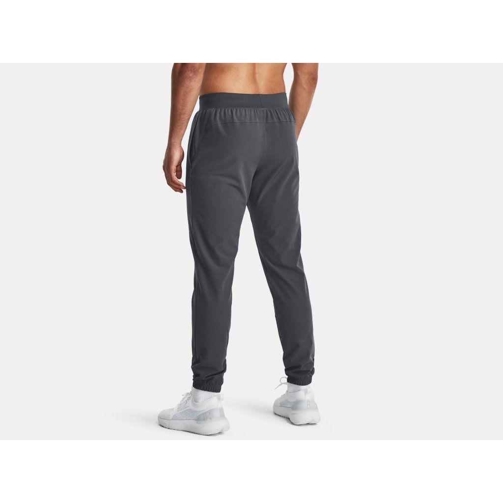 Under Armour Stretch Woven Pant MenAlive & Dirty 