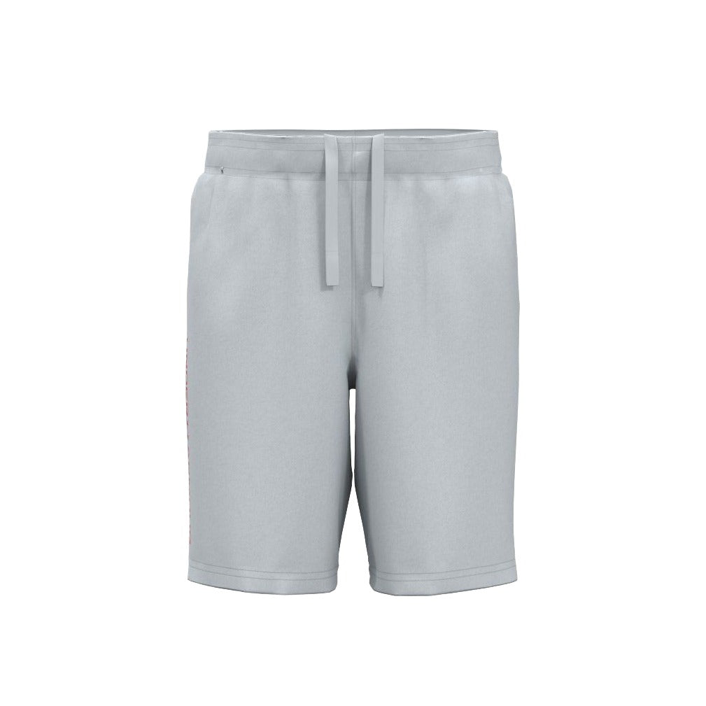 Under Armour Woven Wordmark Short JuniorAlive & Dirty 