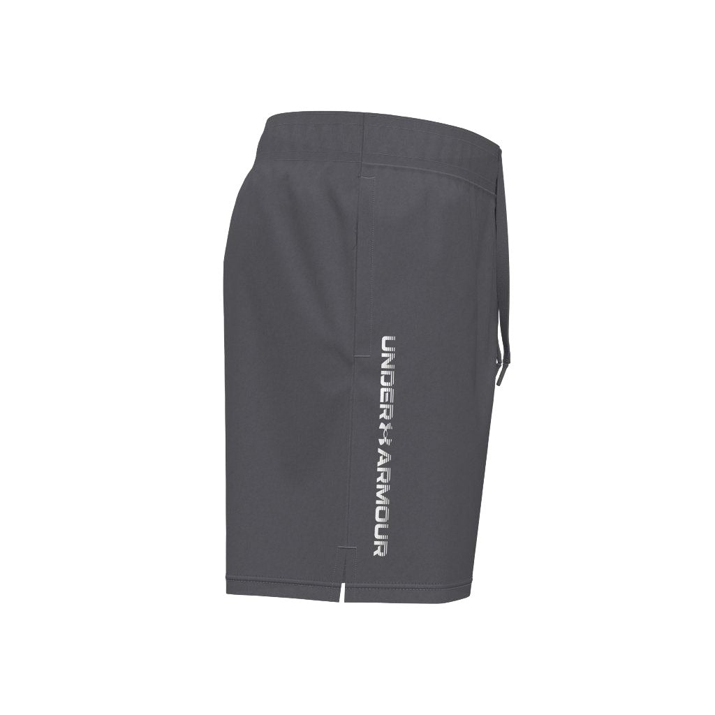 Under Armour Woven Wordmark Short MenAlive & Dirty 