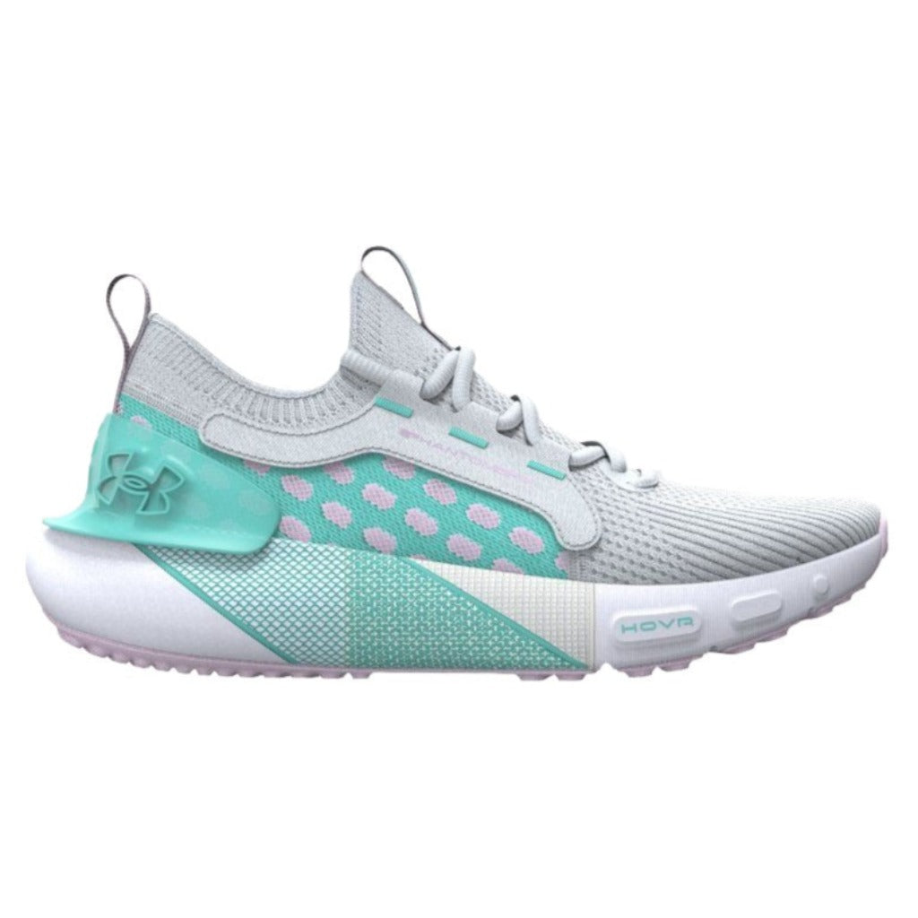 Under Armour HOVR Phantom 3 JuniorAlive & Dirty 