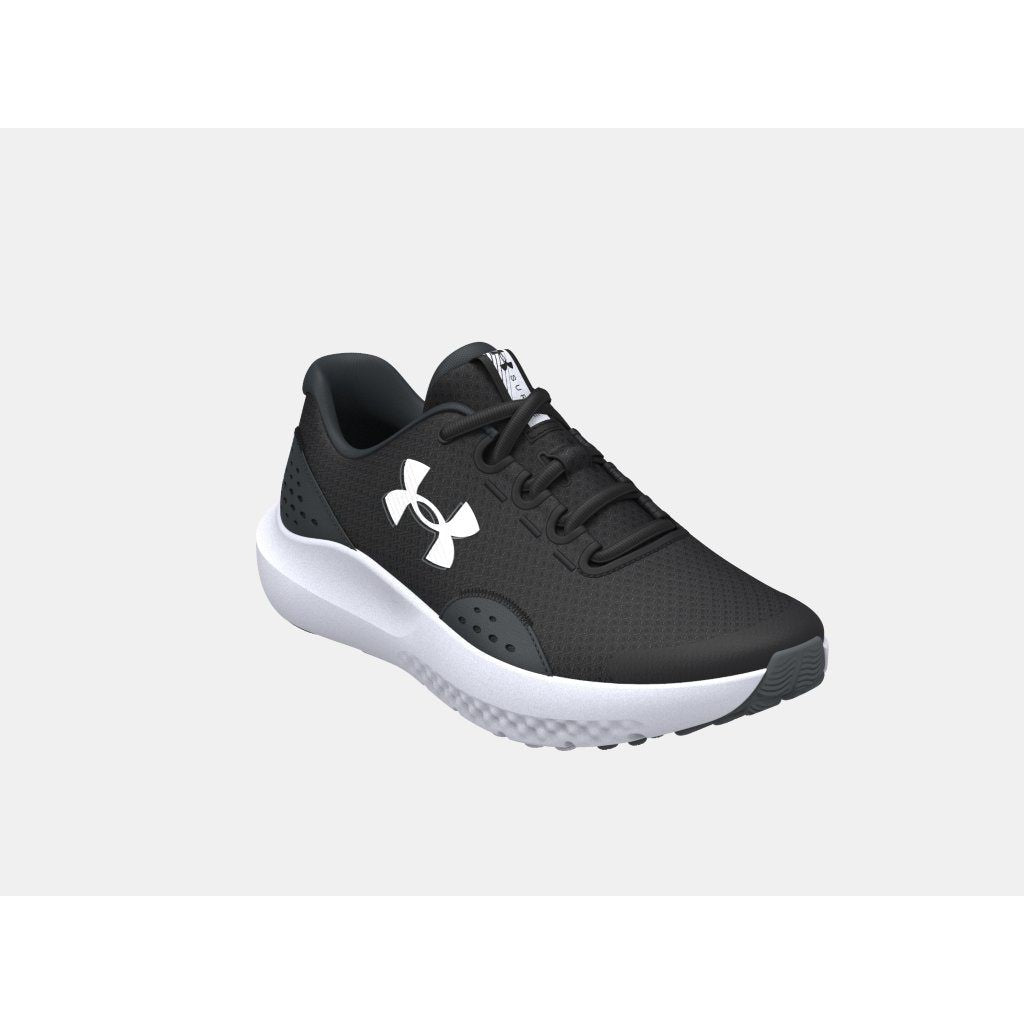 Under Armour Surge 4 JuniorAlive & Dirty 