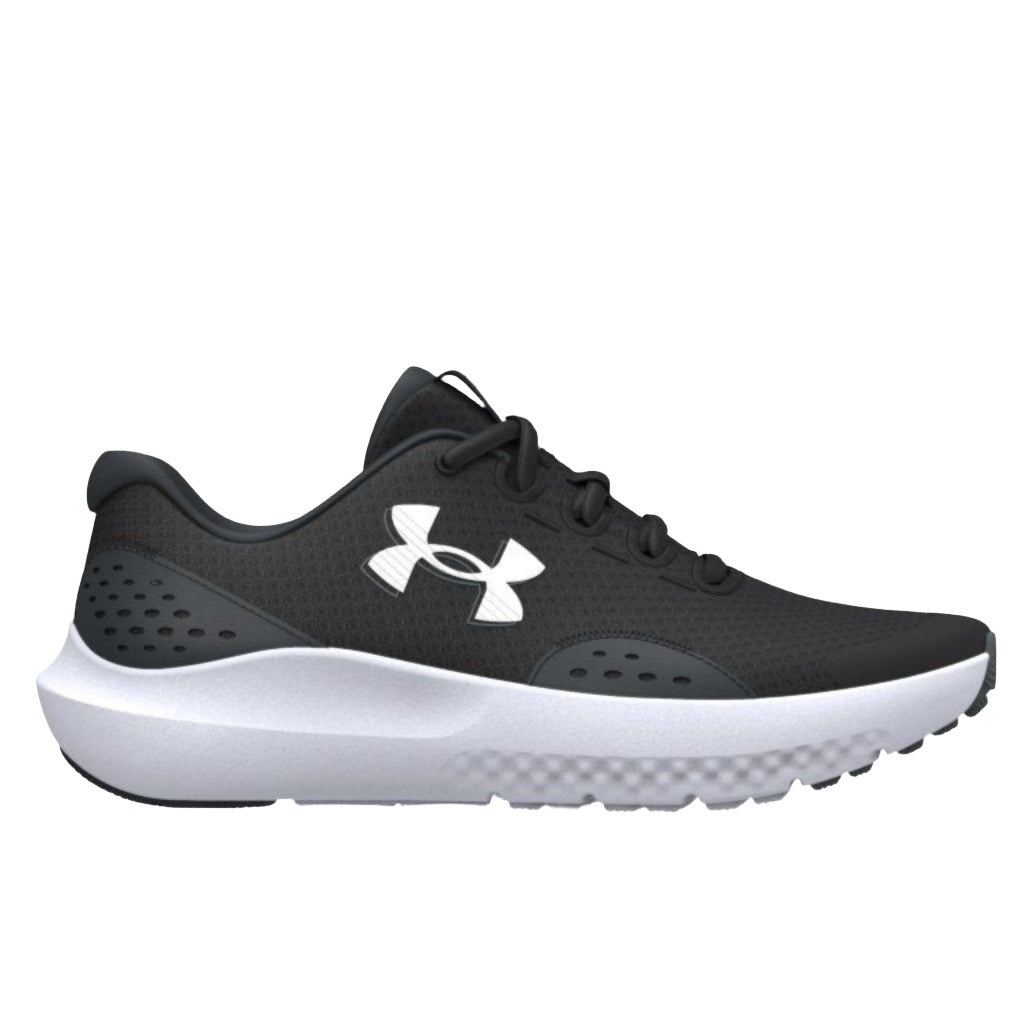 Under Armour Surge 4 JuniorAlive & Dirty 