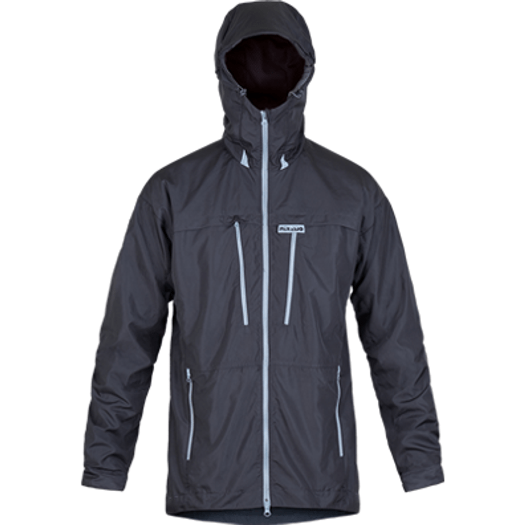 Paramo Bentu Windproof Jacket Men Windbreaker Paramo