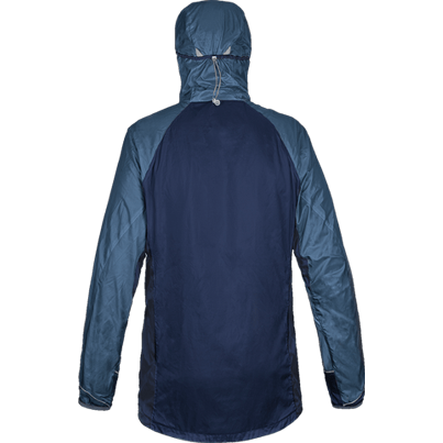 Paramo Ostro Windproof Jacket MenAlive & Dirty 