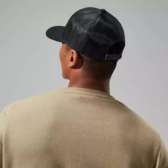 Berghaus Logo Trucker Cap Men