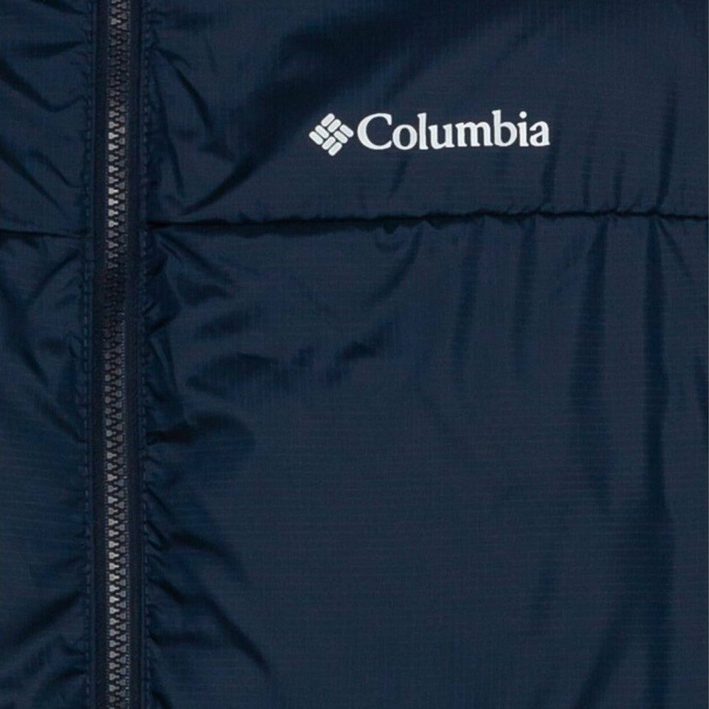 Columbia Puffect HD Jacket MenAlive & Dirty 