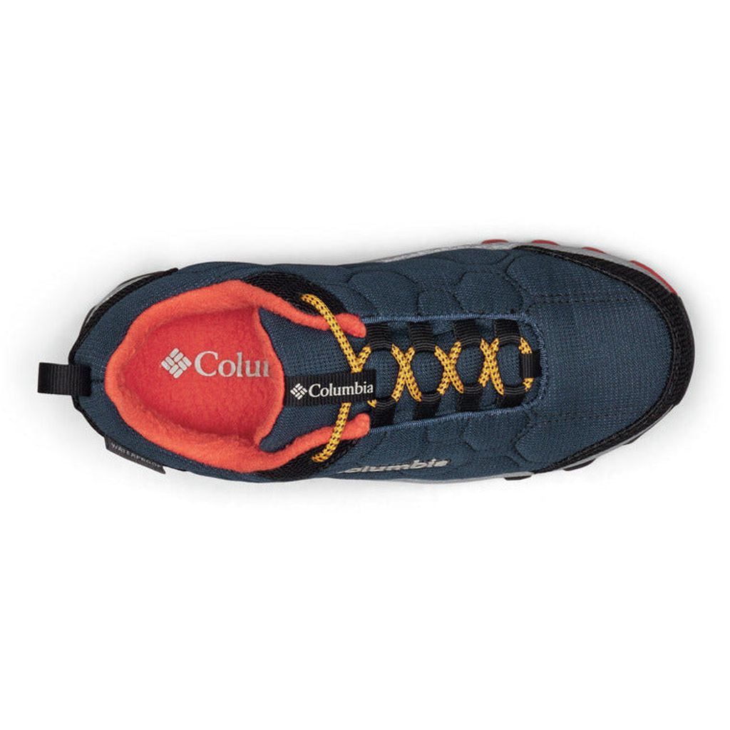 Columbia Firecamp Sledder 3 JuniorAlive & Dirty 