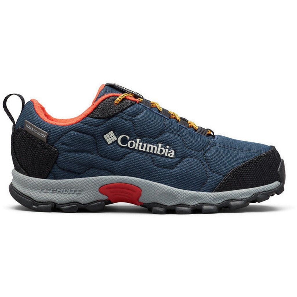 Columbia Firecamp Sledder 3 JuniorAlive & Dirty 