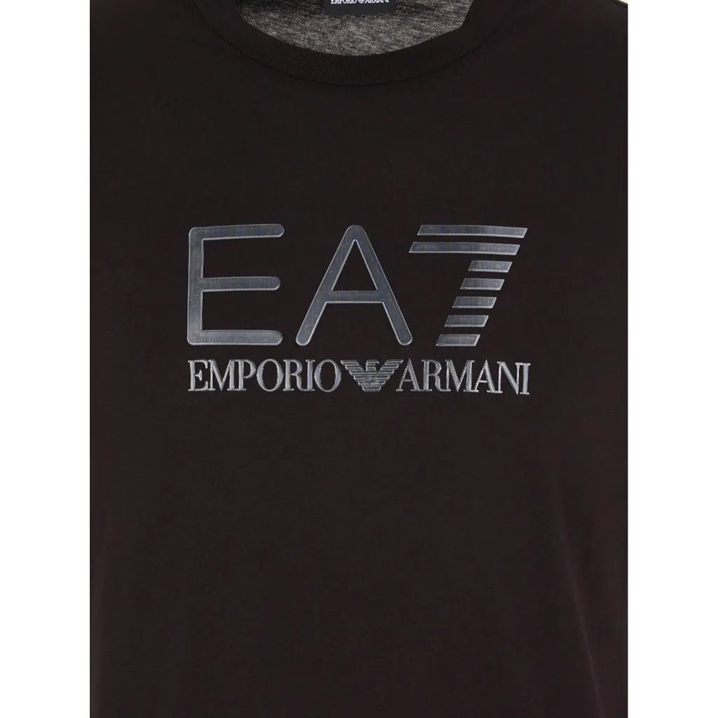 EA7 Train Lux T-Shirt MenAlive & Dirty 