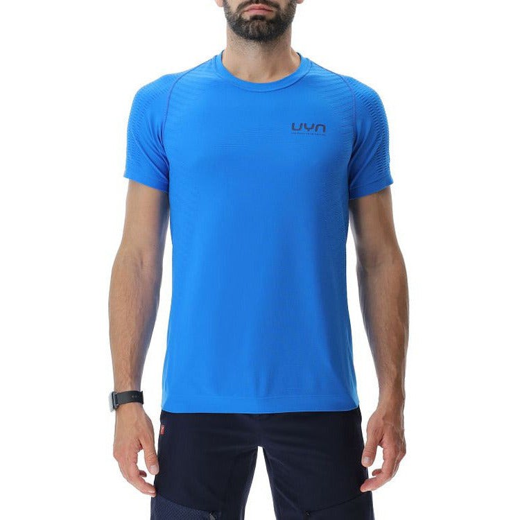UYN Skipper T-Shirt MenAlive & Dirty 